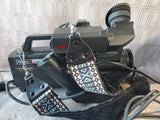 Panasonic Newvicon Omnipro Video Camera UNTESTED