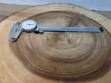 Mitutoyo 6" Dial Caliper