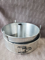 Pair of Baking Pans