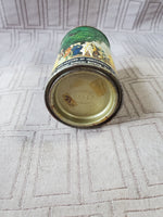 Vintage CanCo. American Can Company Coin Bank
