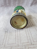 Vintage CanCo. American Can Company Coin Bank