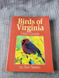 Birds of Virginia Field Guild