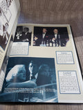 Frank Sinatra Coffee Table Book