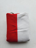 Fabric Italian Flag