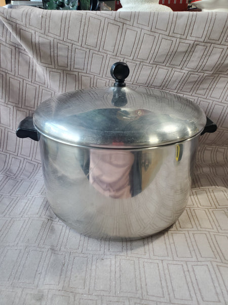 Farberware Aluminum Clad Stock Pot