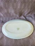 Royal Falcon Ironstone Serving Platter