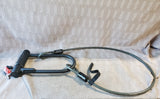 Kryptonite Bike Lock with Cable