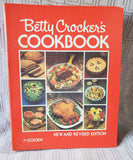 Betty Crocker's Cookbook