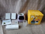 Plantsio Ivy Smart Planter POWERS ON/NO FURTHER TESTING