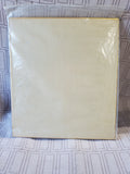 (B) Japanese Chrysanthemum Print