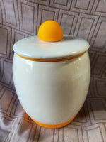 Egg-Tastic Ceramic Microwave Egg Cooker