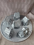 Nordic Ware "Cozy Village" Baking Pan