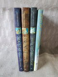 Lot of Marguerite Henry Hardcover Chincoteague Horse Books