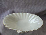 Lenox Aquarius Collection Centerpiece