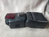 Canon Speedlite 550EX Flash UNTESTED