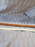 Pair of Coach Leather Belts (A)—Women's Size XL