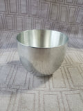 Stieff Pewter Reproduction Jefferson Cup