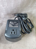 GooBay Voltage Converter AC/AC 100 W UNTESTED