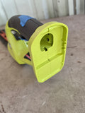 Ryobi 12" 18v Shrub Trimmer (Tool Only, NO BATTERY) (two available, priced separately)