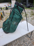 Ping Hoofer2 Green Golf Stand-Bag (Two Rivers Country Club)
