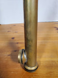 Vintage R & J Farquhar & Co. Brass Garden Syringe Sprayer