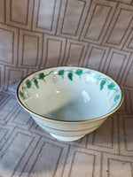 (B) Vista Alegre Portugal Teacup and Saucer Set