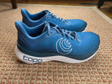 TOPO Aura 5MM Drop Men's Running Shoes, Size 11