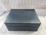 Mercedes-Benz Dealership Championship Calloway Golf Leather Box