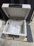 Sentry Fireproof Key Safe 2275
