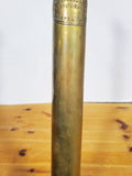 Vintage R & J Farquhar & Co. Brass Garden Syringe Sprayer