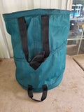 Collapsible Canvas Trash/Leaf Bag