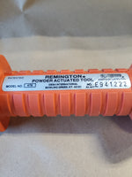Remington Powder Actuated Tool Model No. 476