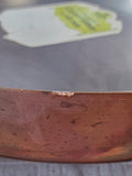 Vintage Paul Revere Limited Edition Copper and Brass Skillet