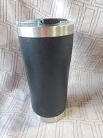 Tervis 20 Oz Stainless Steel Tumbler