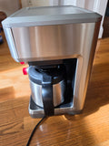 WOLF Gourmet Coffee Maker