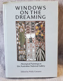 Windows on the Dreaming Coffee Table Book
