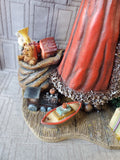 Stewart Sherwood Magical Christmas "Magical Moment" Figurine