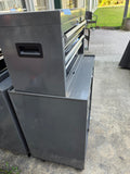 Craftsman Chest on Chest Rolling Tool Cabinet w/Assorted Tools***HEAVY ITEM***READ DETAILS ON PICK UP POLICY***