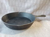 Cast Iron Skillet