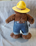 Smokey the Bear Plush