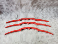 Set of 3 Nut/Shell Crackers