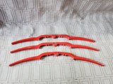 Set of 3 Nut/Shell Crackers