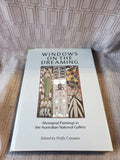 Windows on the Dreaming Coffee Table Book