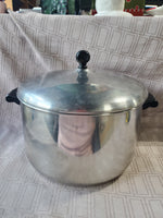 Farberware Aluminum Clad Stock Pot