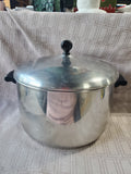 Farberware Aluminum Clad Stock Pot