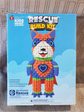 American Heart Association Rescue Build Kit UNOPENED