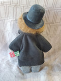 Ladie and Friends Lizzie High Doll Man Holding Gifts