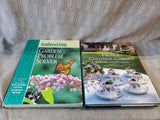 Pair of Gardening Books