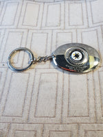 Grants of Dalvey Compass Key Ring