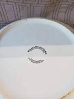 Set of 4 Williams-Sonoma "Les Gourds" Pasta Bowls
